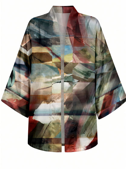 POSITANO KISA Kimono