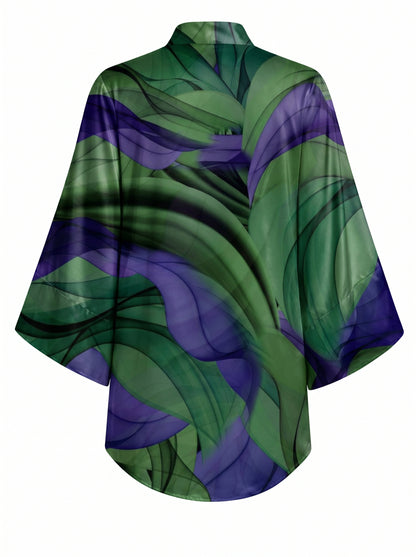 RAVELLO KISA Kimono