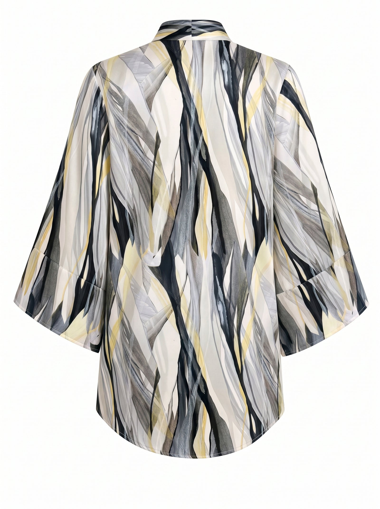 RHODES KISA KIMONO&ŞORT TAKIM