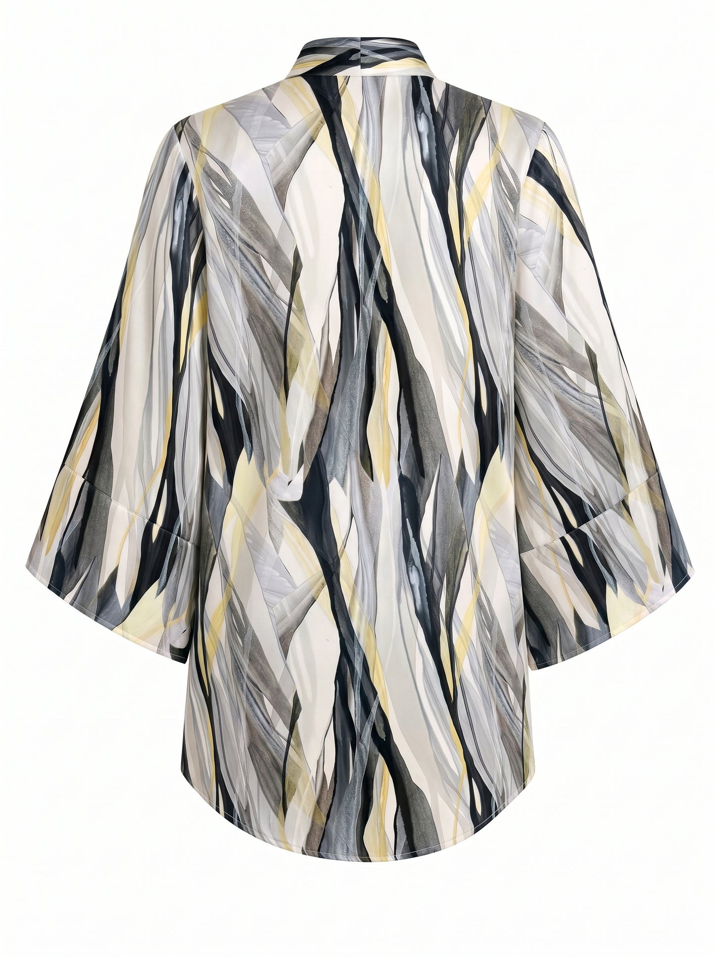 RHODES KISA Kimono