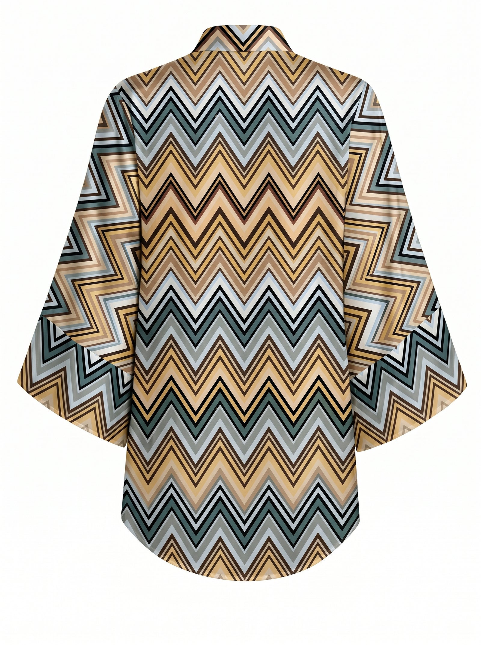 MONACO KISA KIMONO&ŞORT TAKIM
