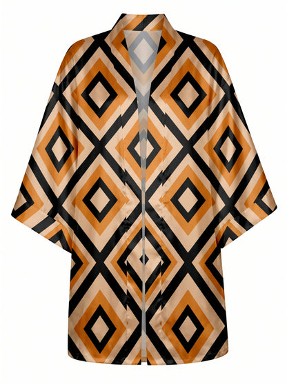 NAXOS KISA Kimono&ŞORT TAKIM