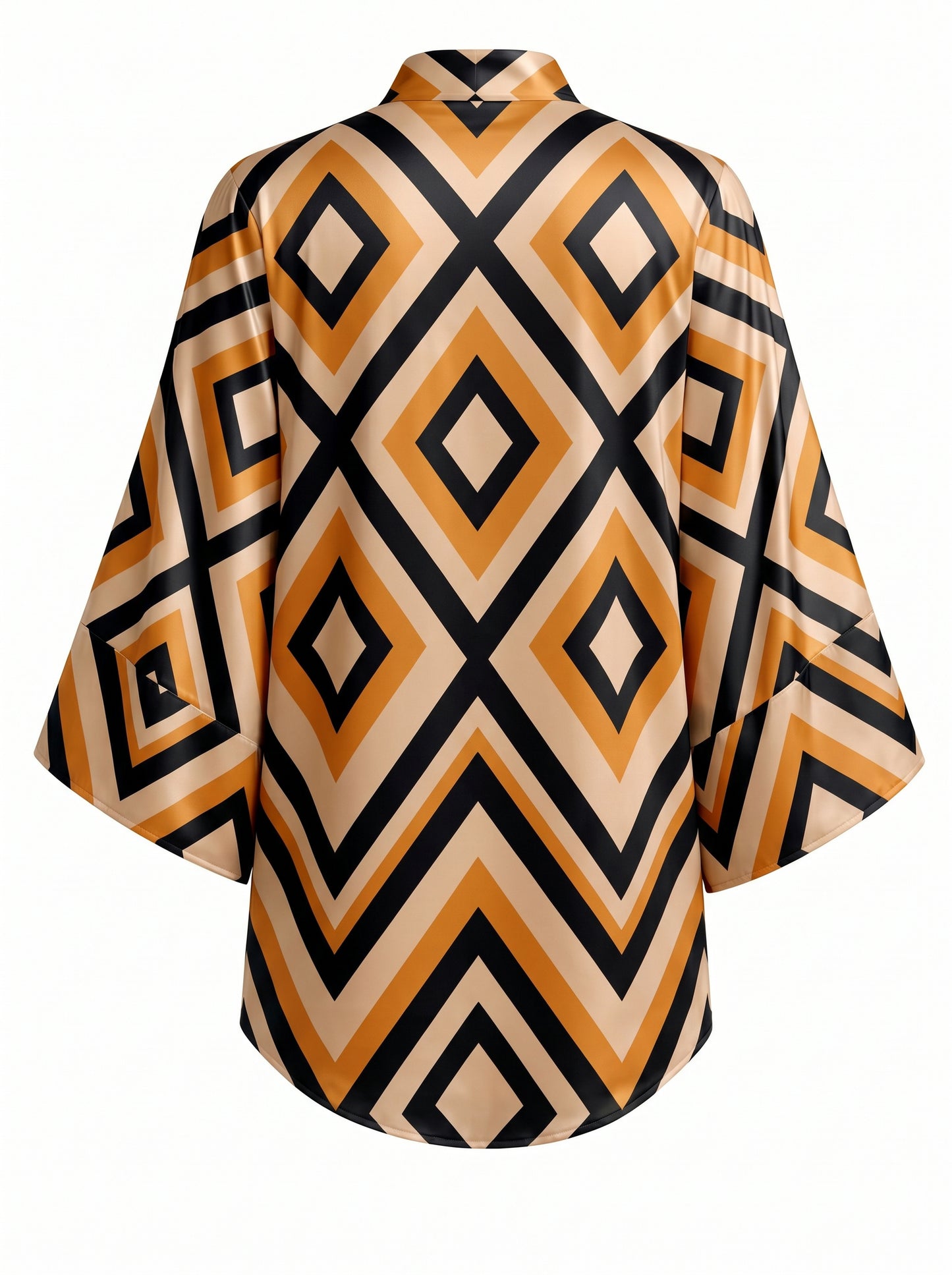 NAXOS KISA Kimono