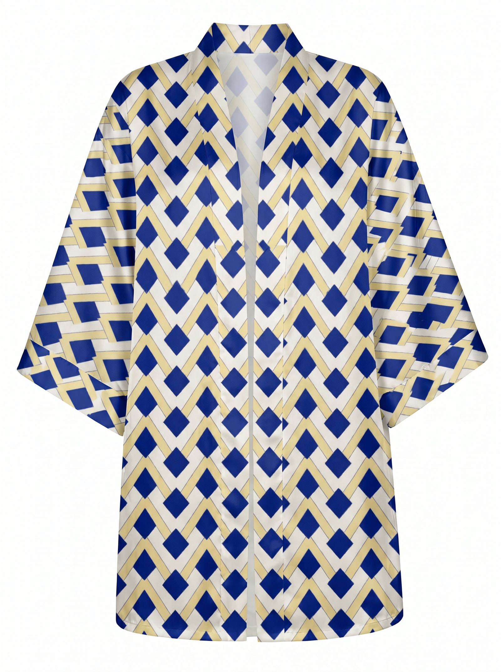 NICE KISA KIMONO&ŞORT TAKIM