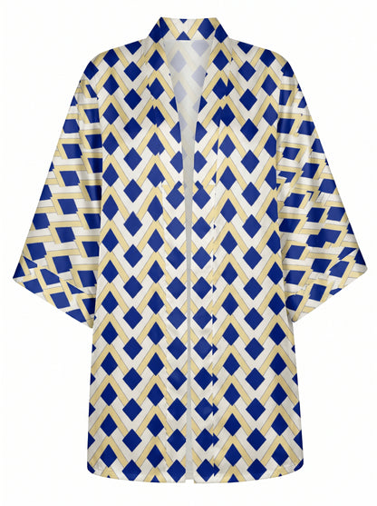 NICE KISA Kimono&ŞORT TAKIM