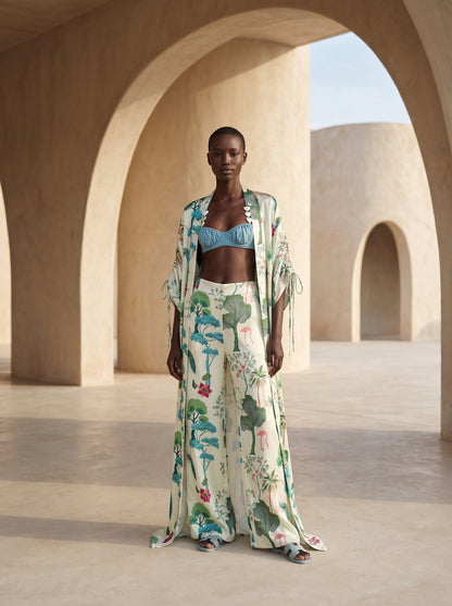ST. TROPEZ PANTOLON