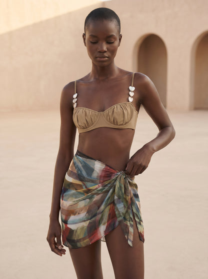 POSITANO KISA PAREO ETEK