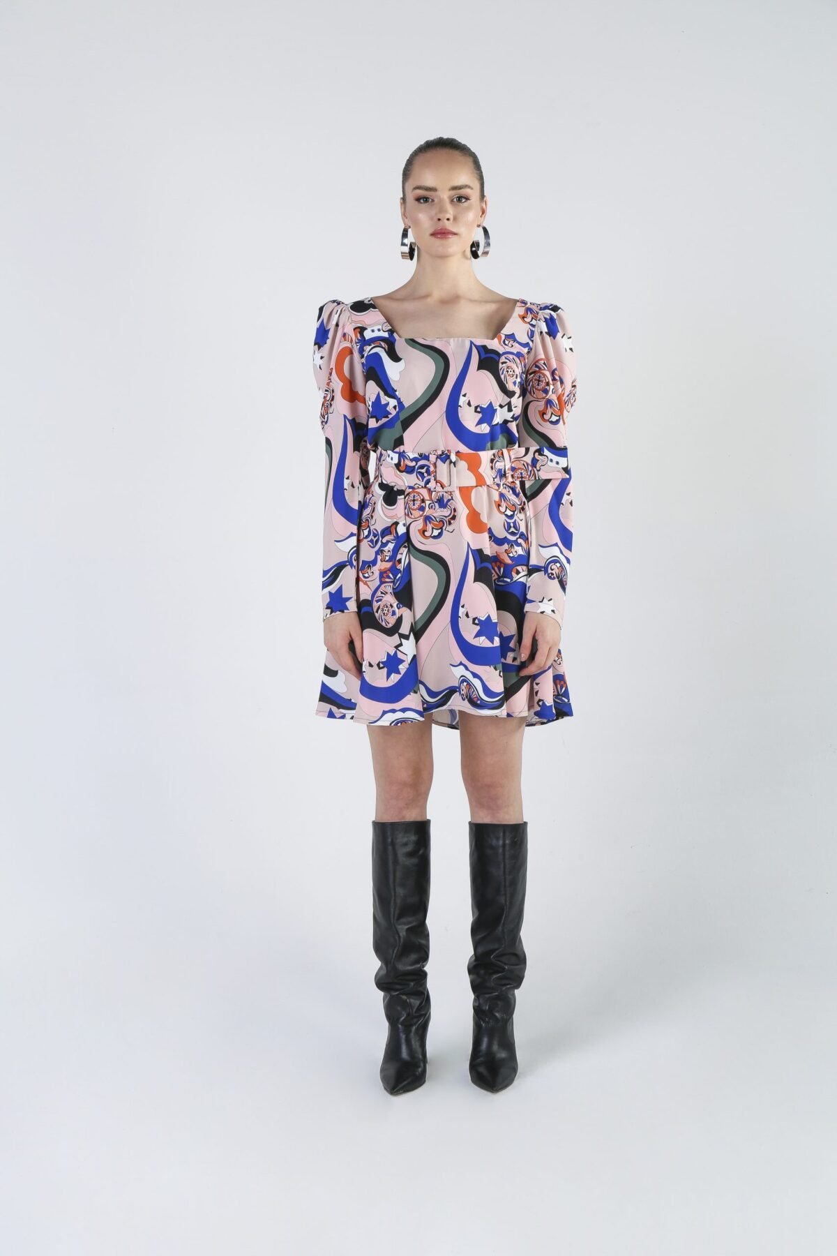 Stardoll Mini Dress