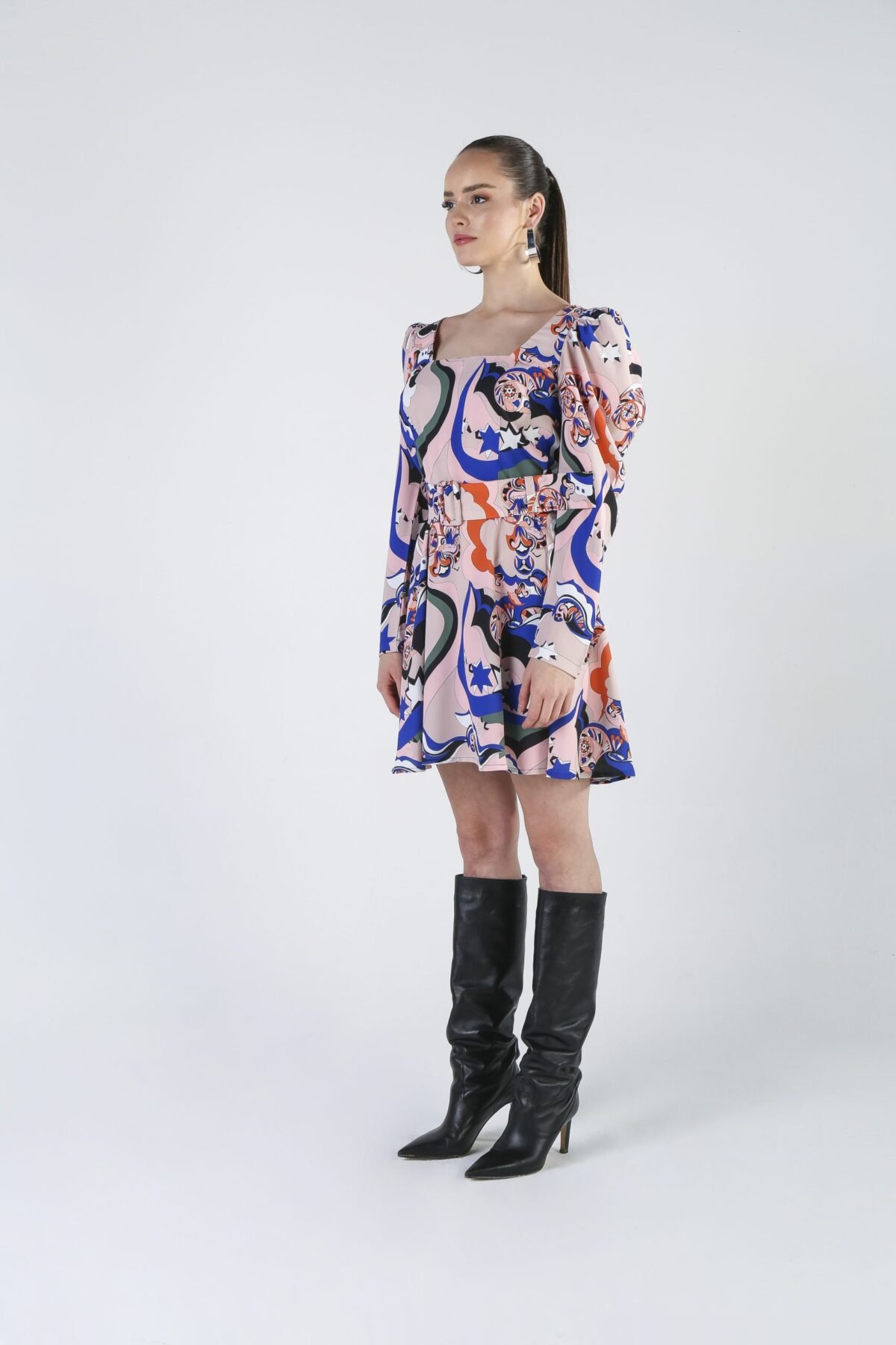 Stardoll Mini Dress - Görsel 2