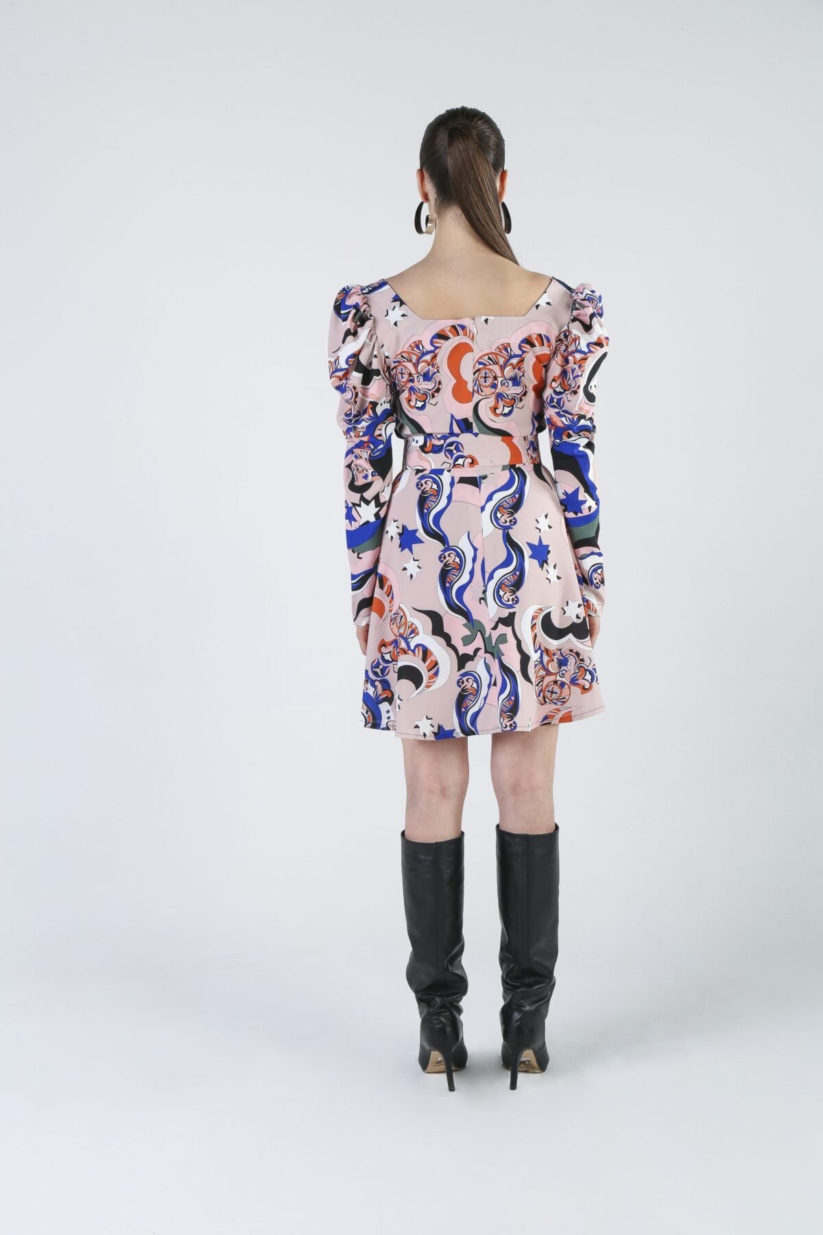 Stardoll Mini Dress - Görsel 3