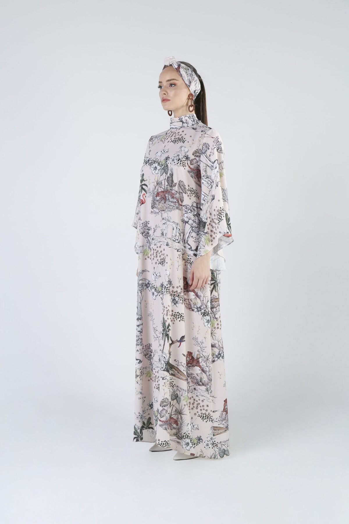La Isla Bonita Maxi Dress - Görsel 2