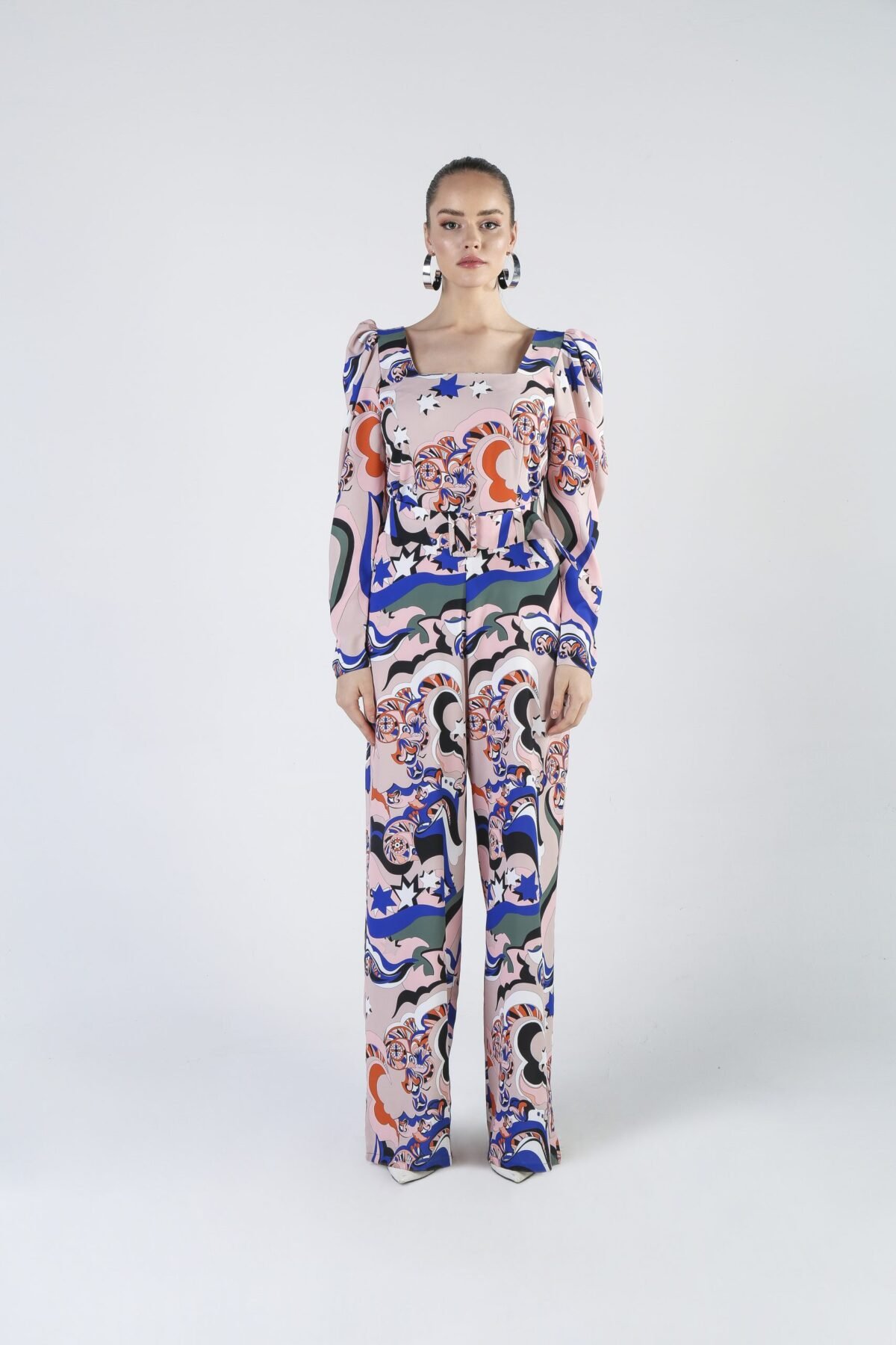 Stardoll Palazzo Jumpsuit