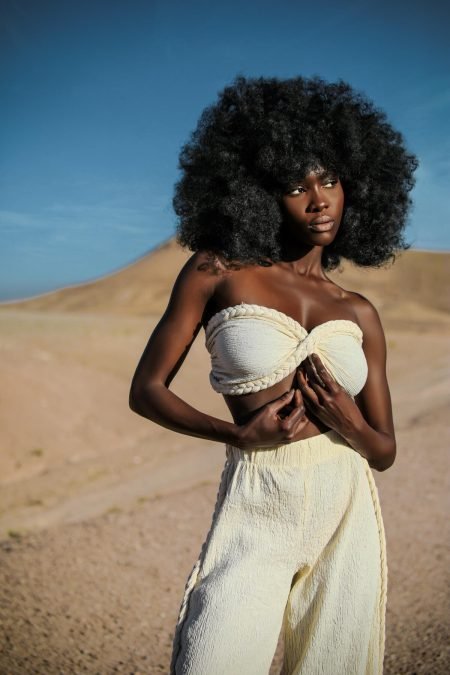 Helen Krem Büstiyer Takım