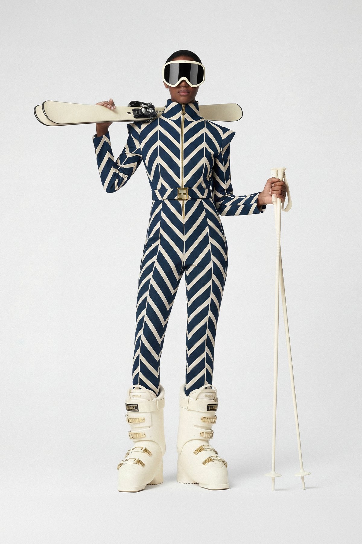 Niseko-Ao Kayak Tulumu