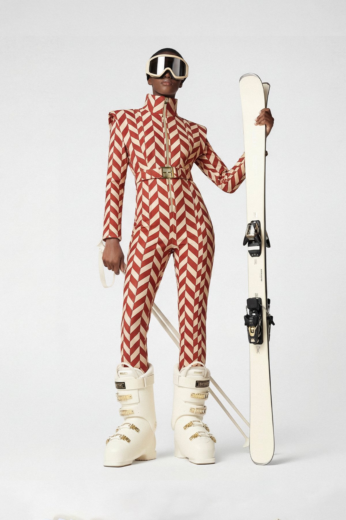 Niseko-Aka Kayak Tulumu