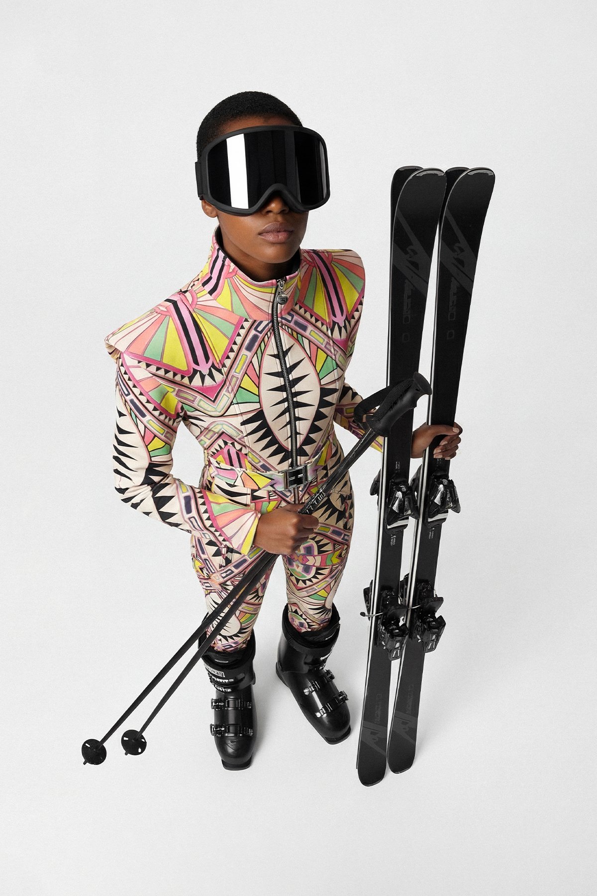 La Plagne Kayak Tulumu