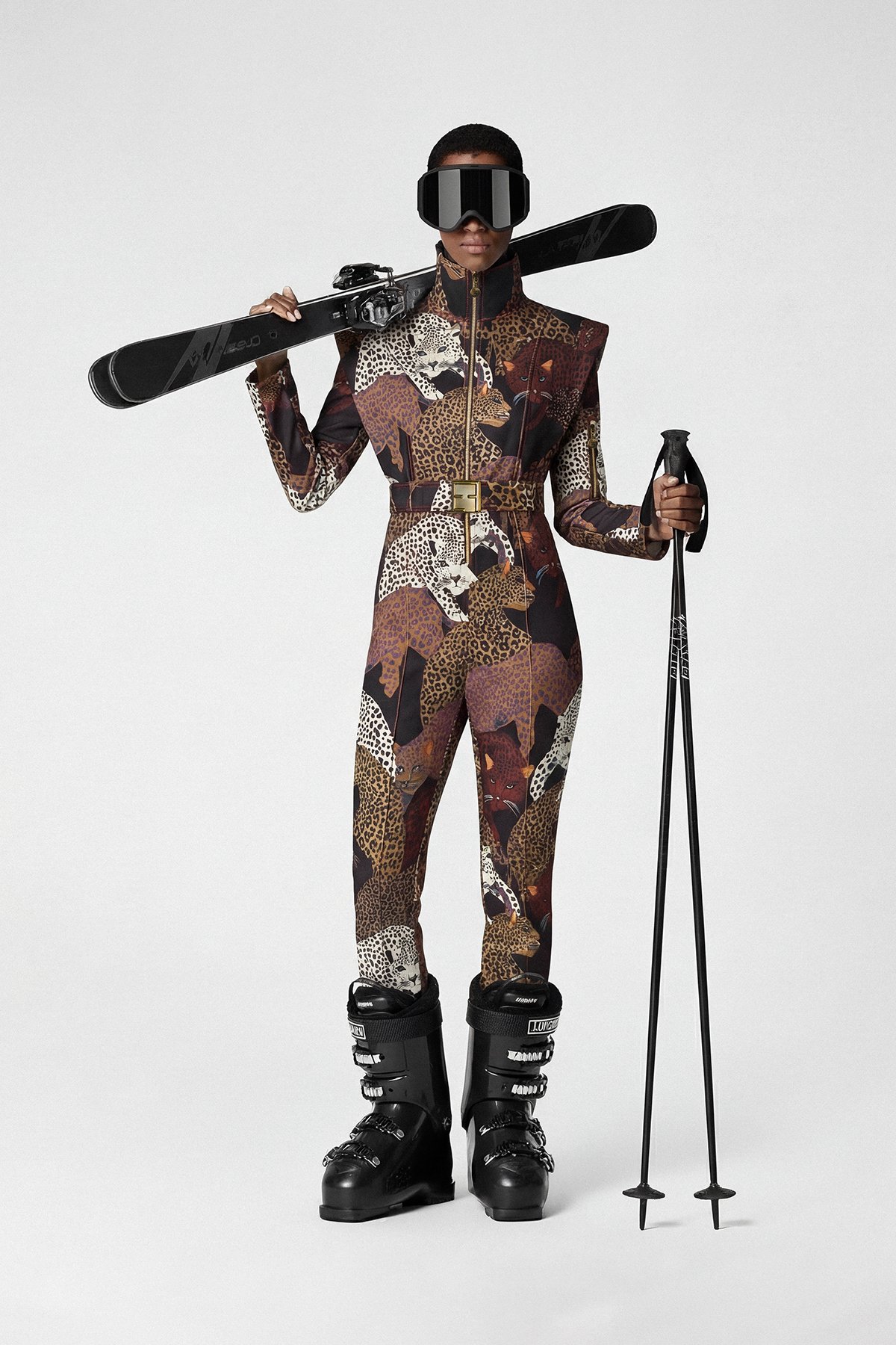 Alpe d’Huez Kayak Tulumu