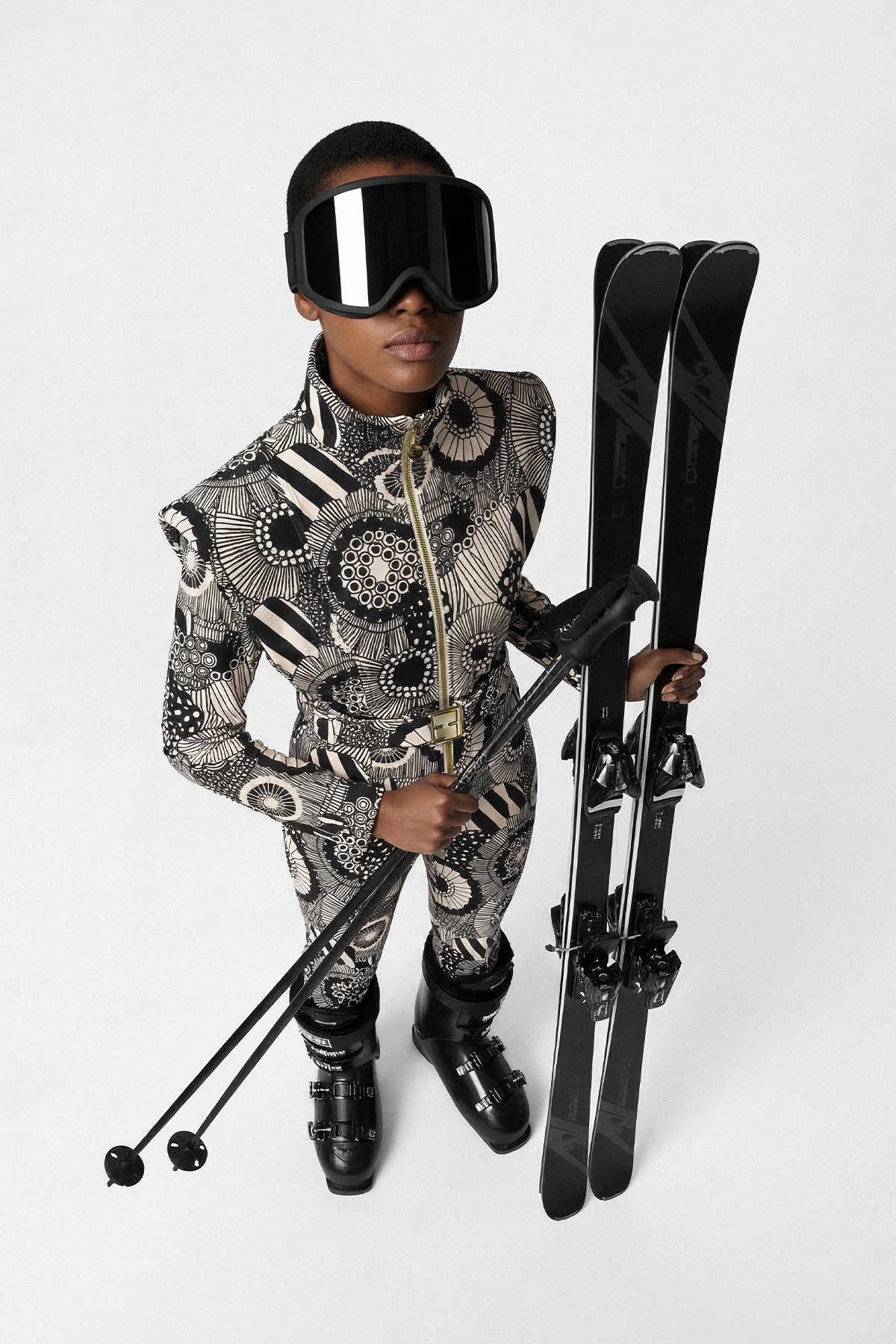 La Rosiere Kayak Tulumu