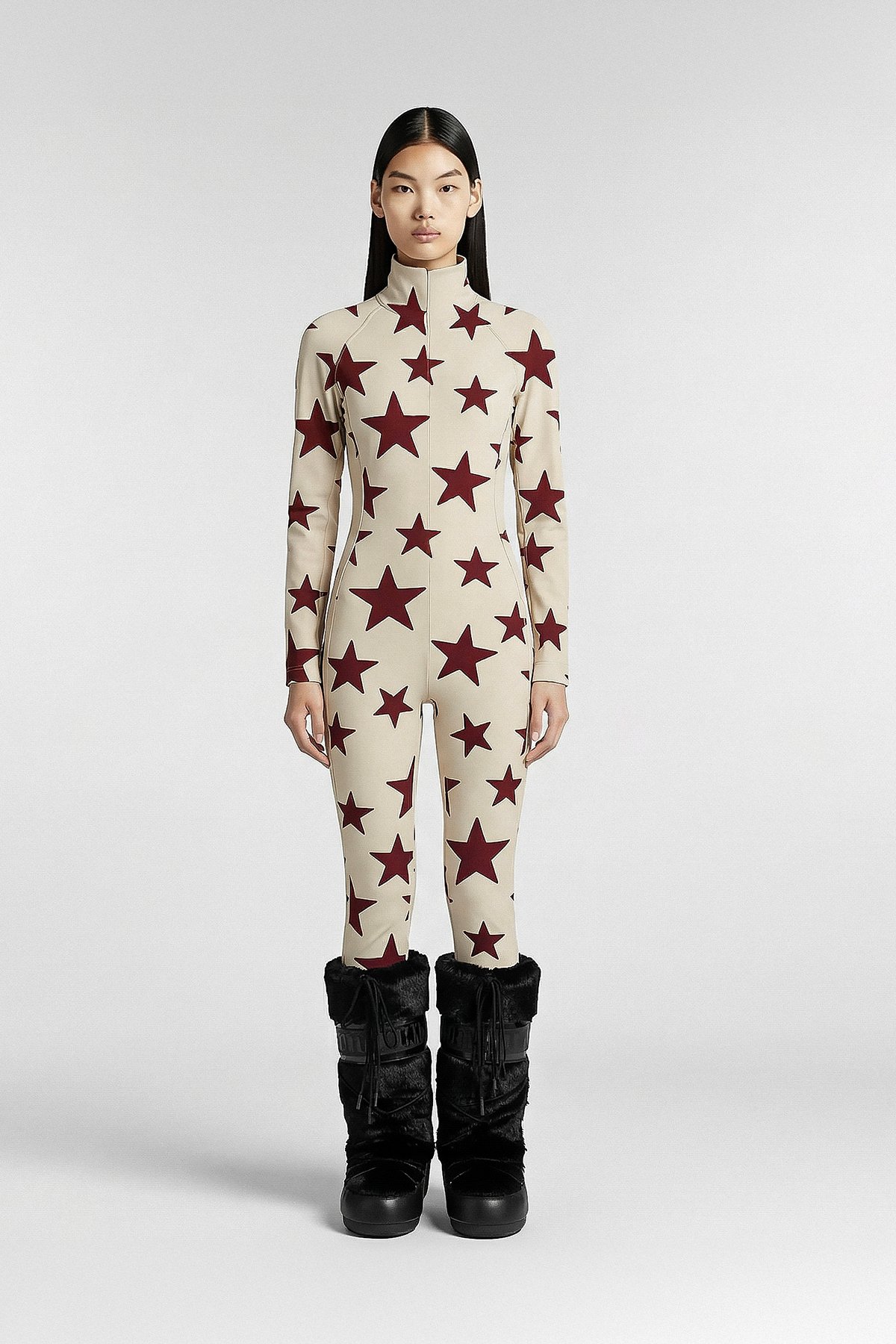 Les Deux Alpes - Creme Termal Tulum