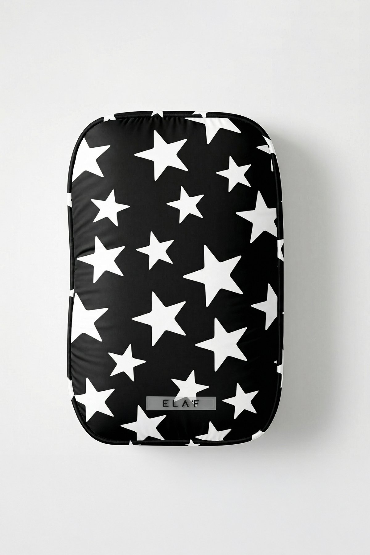 Les Deux Alpes - Noir - Kayak Bel Çantası