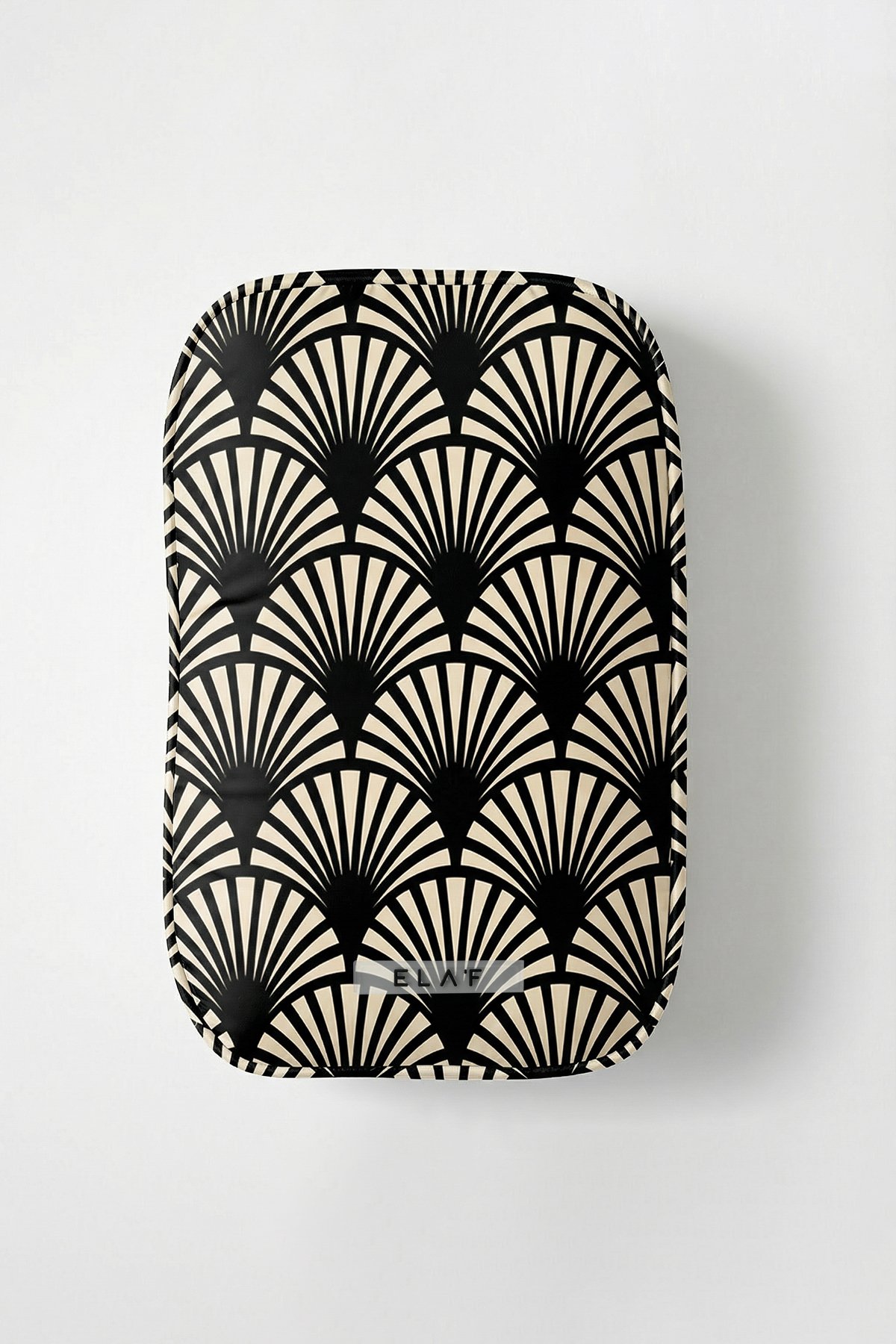 Crans Montana - Kayak Bel Çantası