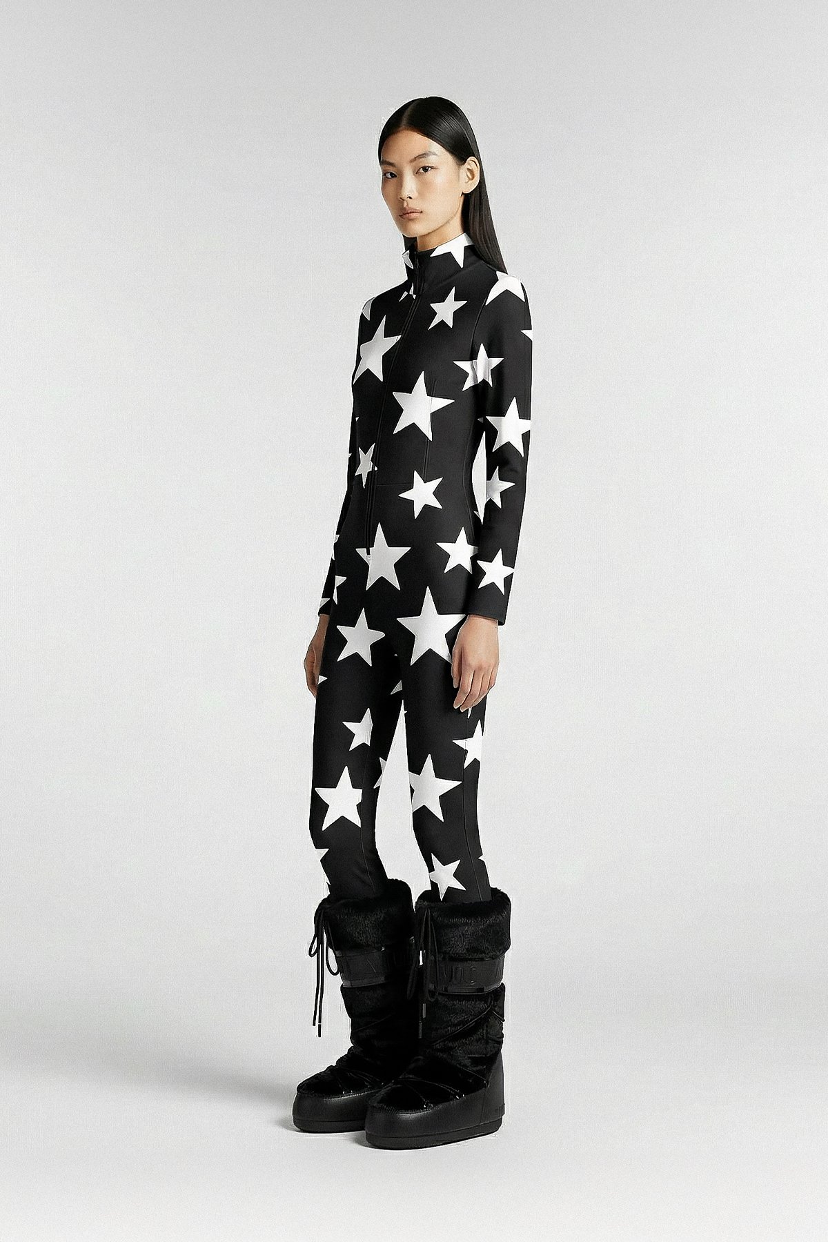 Les Deux Alpes - Noir Termal Tulum - Görsel 3