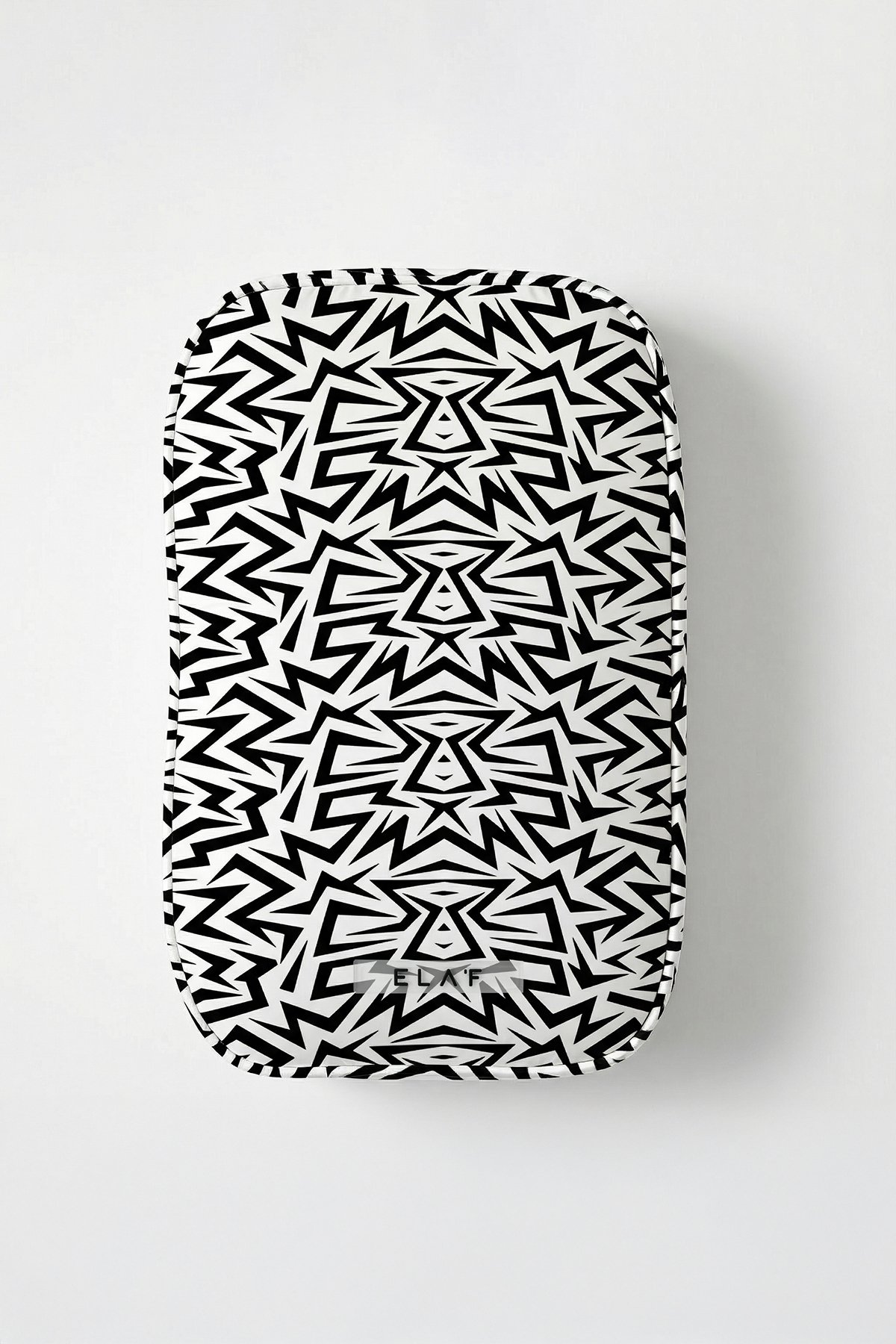 Courchevel - Kayak Bel Çantası