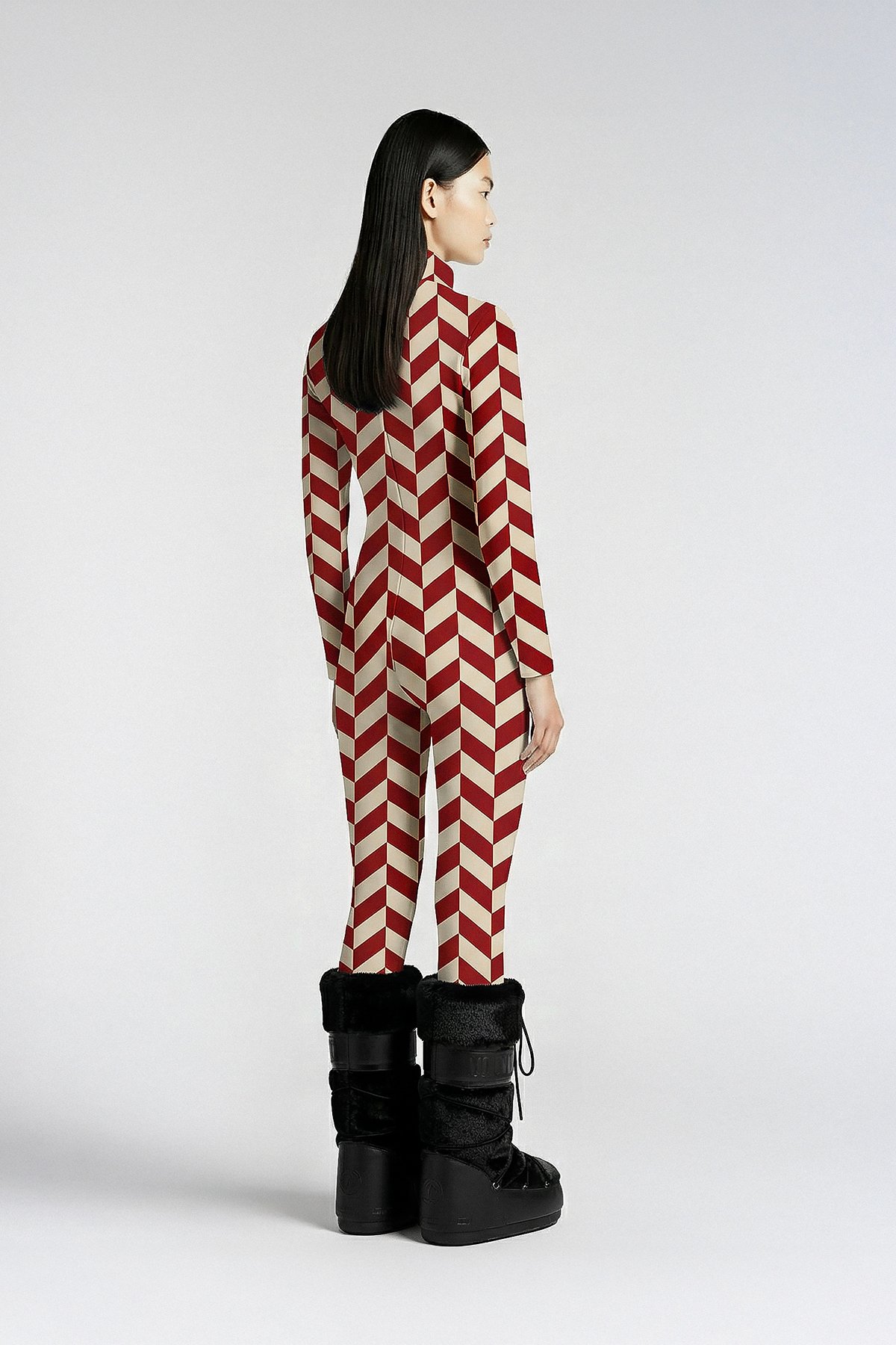 Niseko-Aka Termal Tulum - Görsel 3