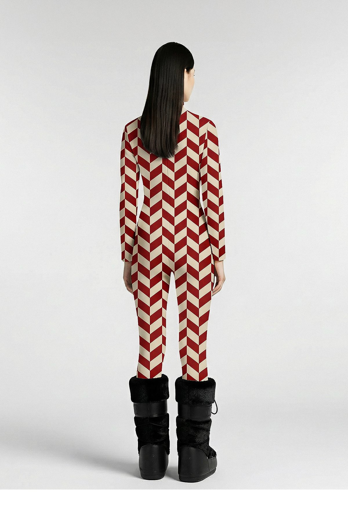 Niseko-Aka Termal Tulum - Görsel 4