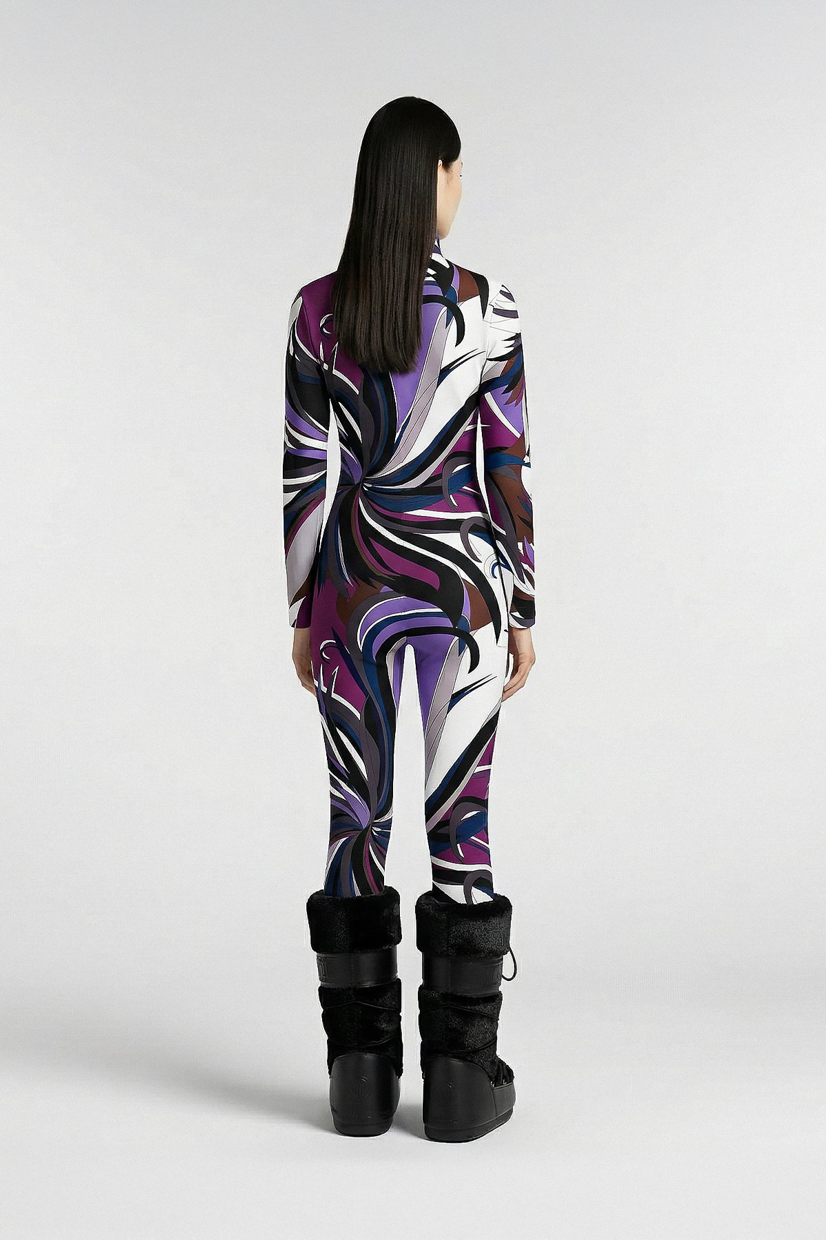 Val d`lsere Termal Tulum - Görsel 4