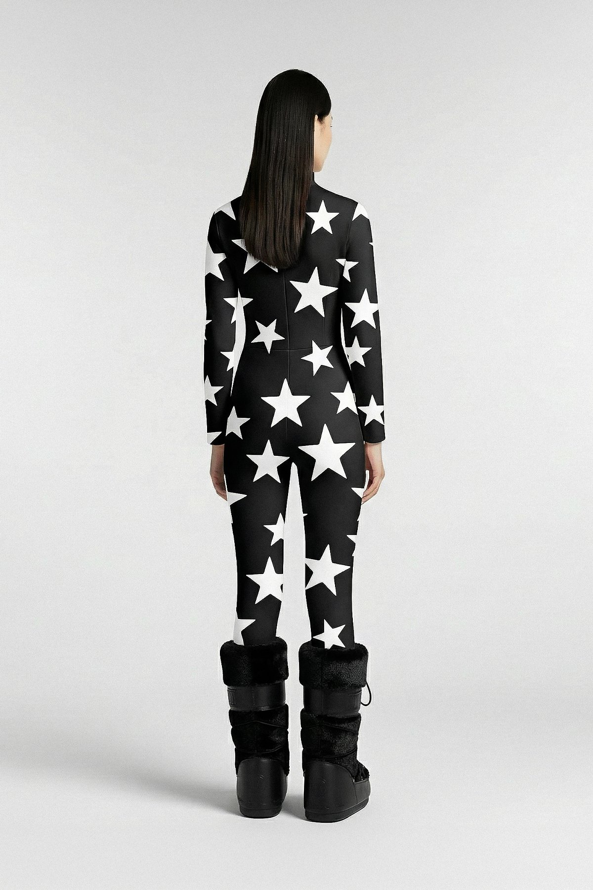 Les Deux Alpes - Noir Termal Tulum - Görsel 5