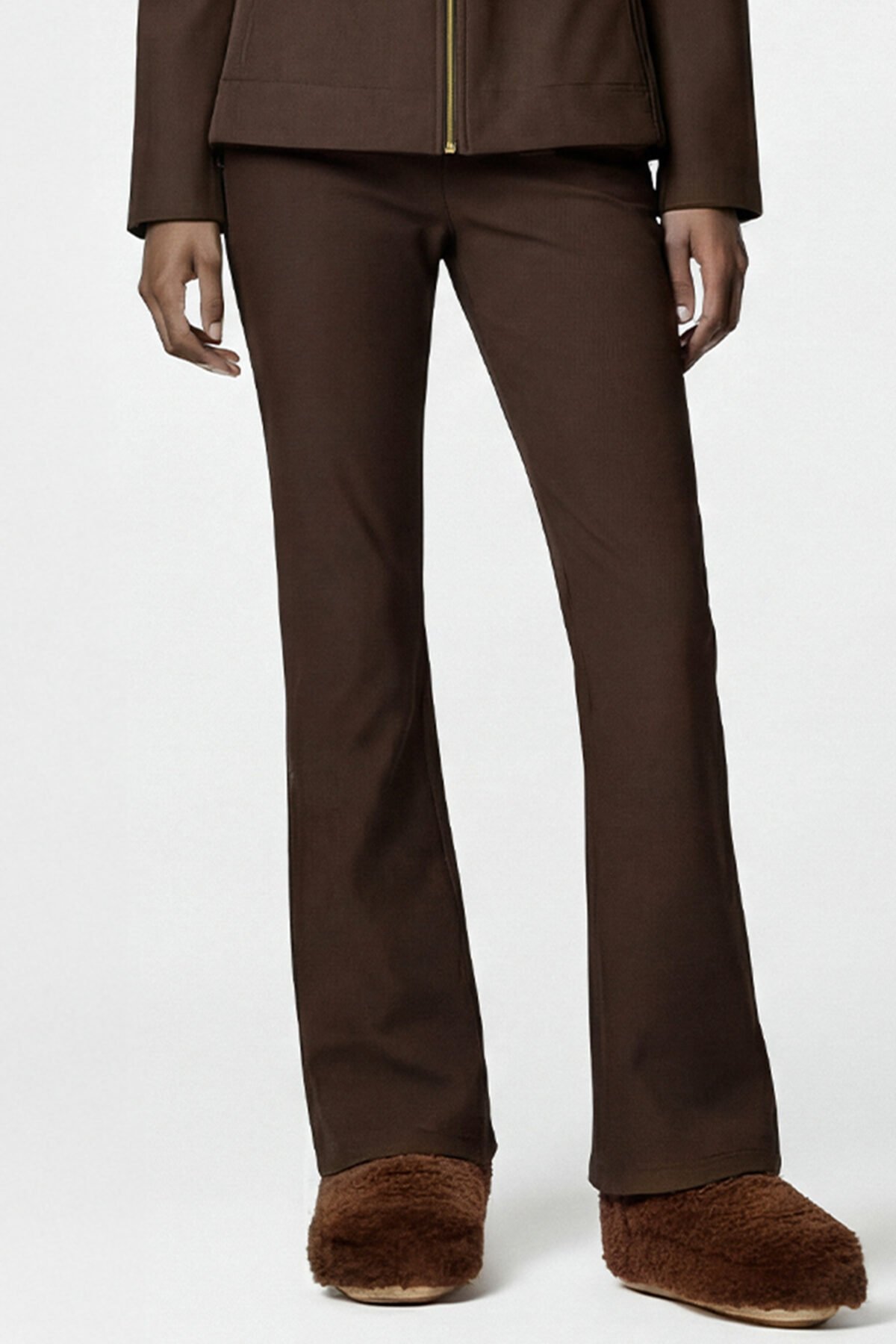 Megeve Kayak Pantolonu - Boot Cut