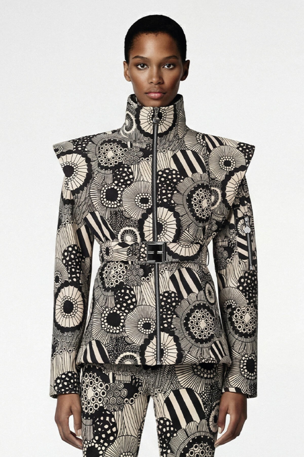 La Rosiere Kayak Montu