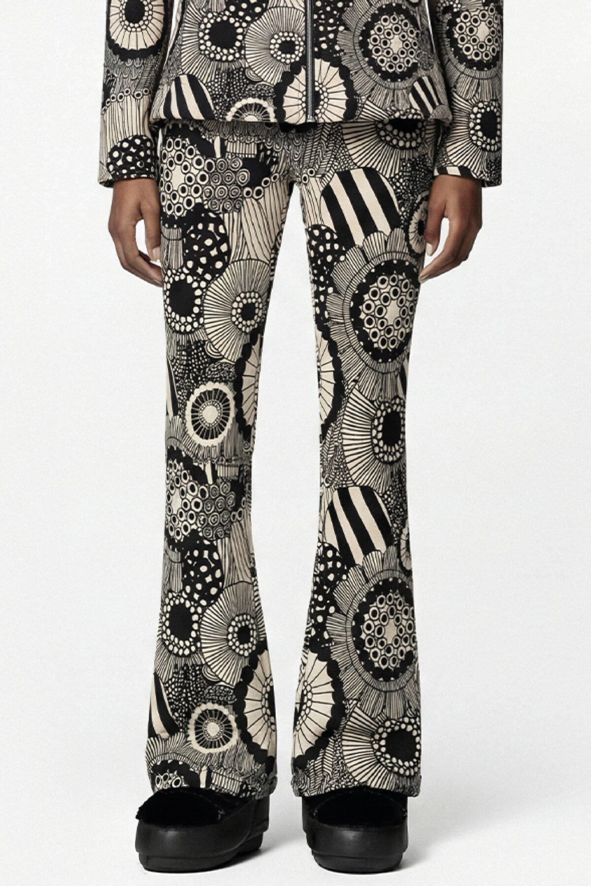 La Rosiere Kayak Pantolonu - Boot Cut