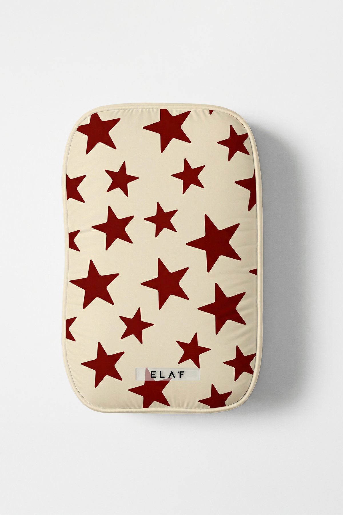 Les Deux Alpes - Creme - Kayak Bel Çantası