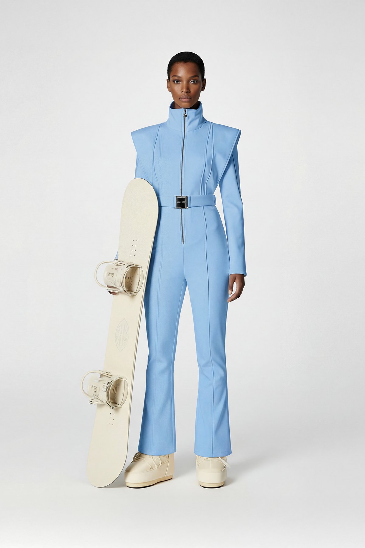 Lech Kayak Tulumu - Boot Cut