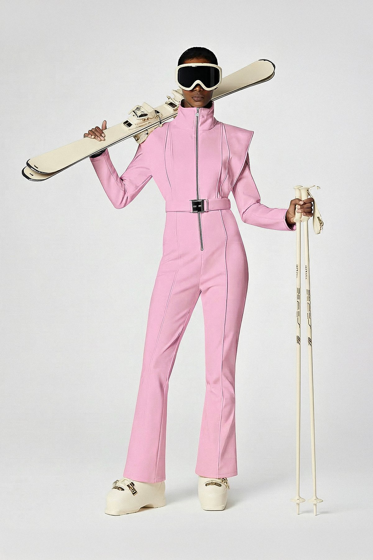 Verbier Kayak Tulumu - Boot Cut