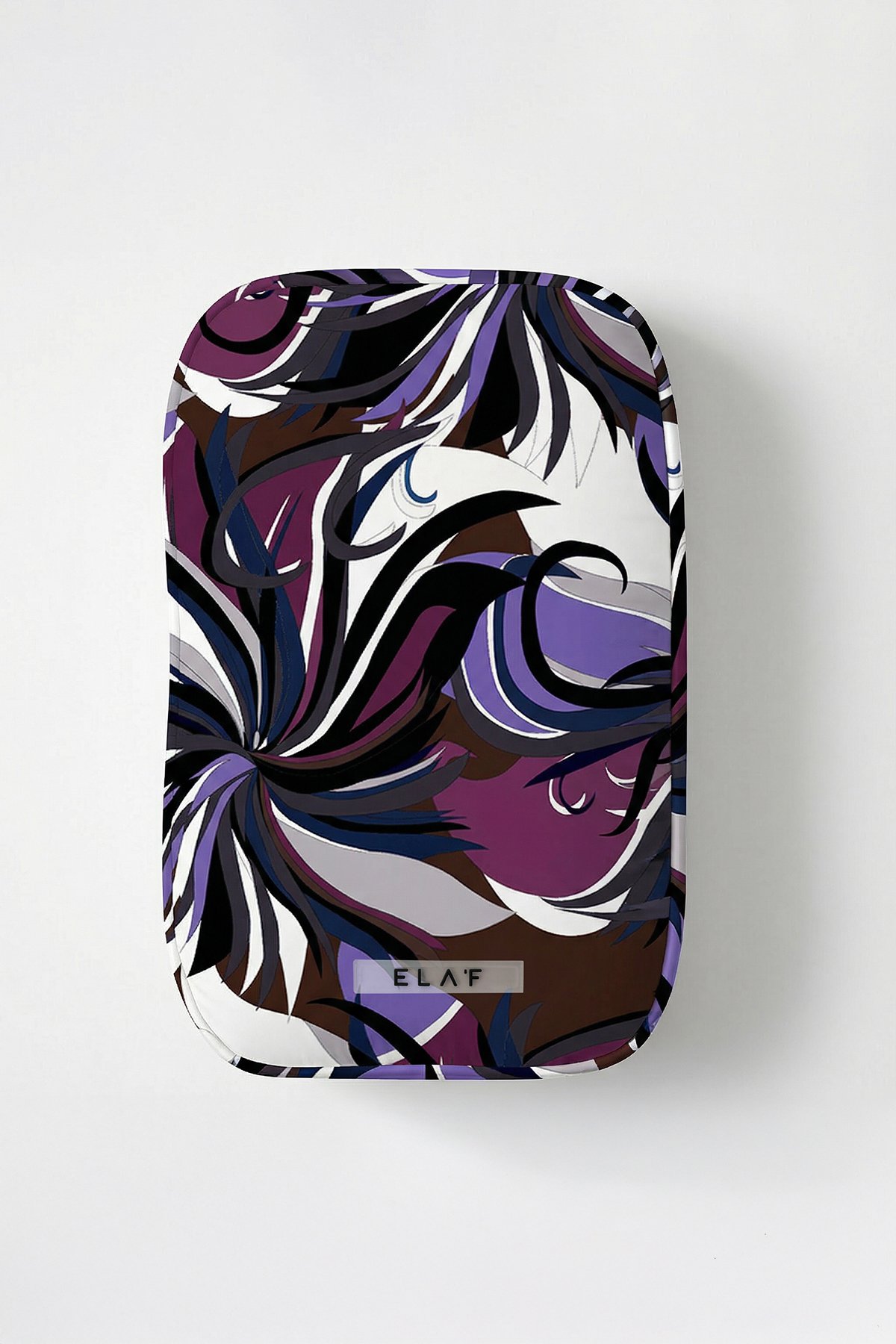 Val d`lsere - Kayak Bel Çantası