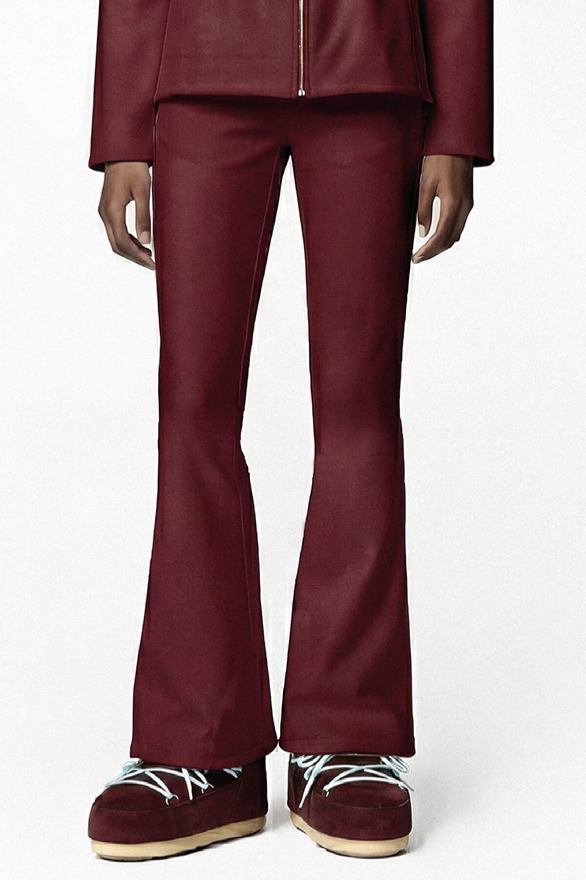 Montreux Kayak Pantolonu - Boot Cut